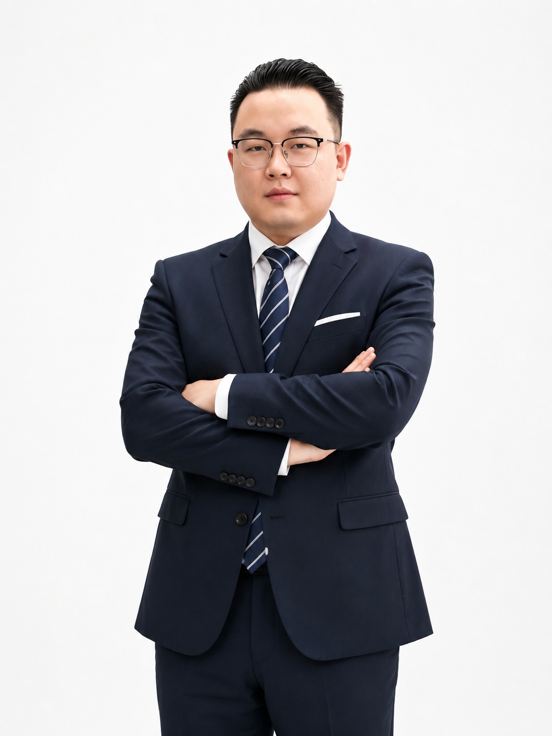 中世研投研究院副院长陆川