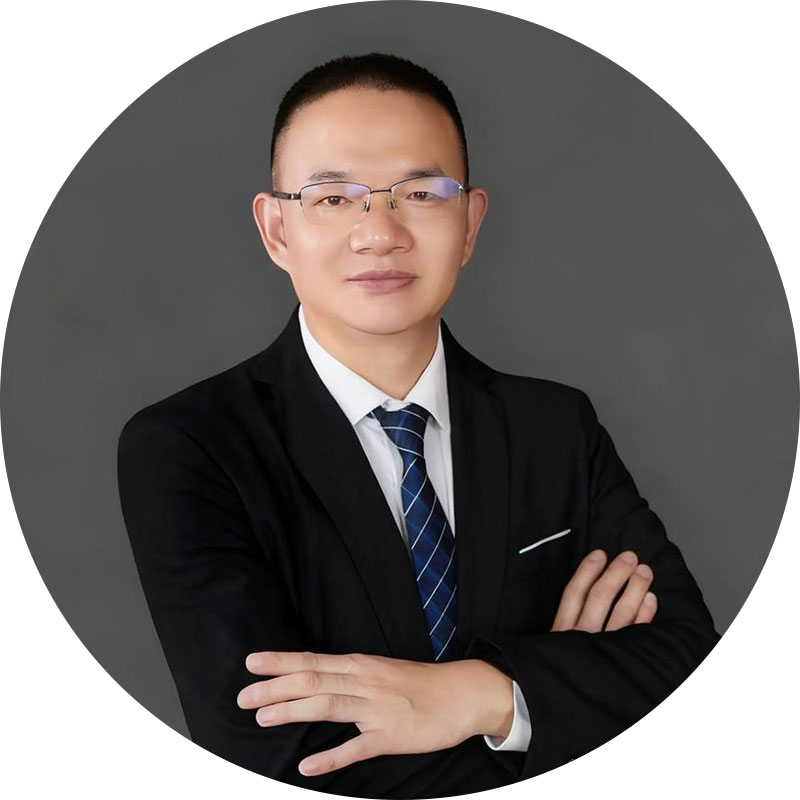 赵承昊